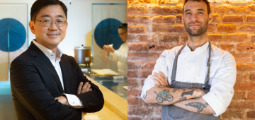 São Paulo ganha Tortuga, do chef Pedro Gonzalez e Miyabi, restaurante japonês sem glúten