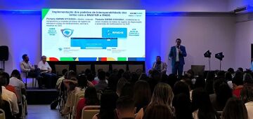 Pernambuco será o 1&ordm; estado a participar do projeto piloto e-SUS Assistência Farmacêutica