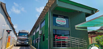 Fertipar: confiança, qualidade e produtividade