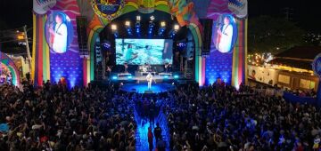 TJPE promove Juizado Itinerante no Festival Pernambuco Meu País em Arcoverde, neste fim de semana