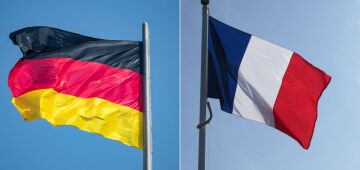 Guerra na Ucrânia: França e Alemanha afirmam que dissuação nuclear amplia segurança