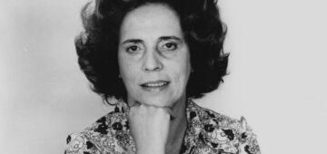 Certidão de óbito de Zuzu Angel, vítima da ditadura, é retificada pelo governo federal