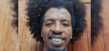 Homem negro é morto a tiros em supermercado de SP após tentar entrar com cachorro no local