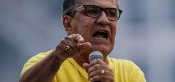 Malafaia critica candidatura de Flávio à Presidência e defende chapa com Tarcísio e Michelle