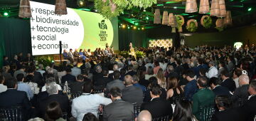 Especialistas discutem as energias renováveis no Fórum Nordeste 2025