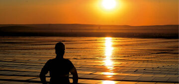 Energias renováveis: o presente e o futuro da humanidade