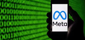 Meta ocultou estudos sobre segurança infantil em plataformas de realidade virtual