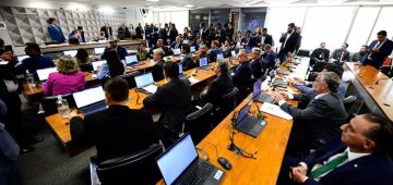 CPMI do INSS aprova pedido de prisão preventiva de 21 investigados