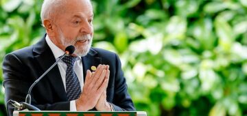 Lula confirma assinatura de MP de R$ 12 bilhões para renegociação de dívidas rurais