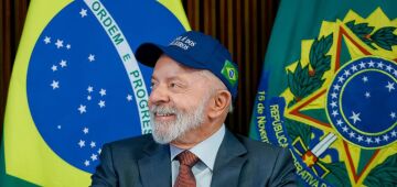 Para evitar afrontar Trump, Lula deve adotar cautela ao discursar em reunião do Brics