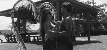 Gabriel Medina assume namoro com influenciadora Isabella Arantes, ex de Zé Felipe