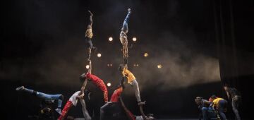 Funarte abre inscrições para premiar mestres das artes