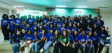 Era Uma Vez Brasil: estudantes da Rede Municipal do Recife farão intercâmbio cultural em Portugal