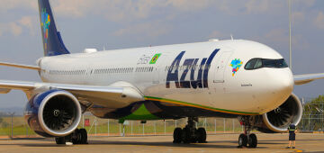 Cade dá 30 dias para que Gol e Azul notifiquem acordo de compartilhamento de voos