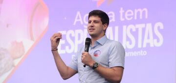 João Campos visita quatro municípios do Agreste no próximo fim de semana