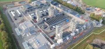 European Energy: soluções em Energia Verde