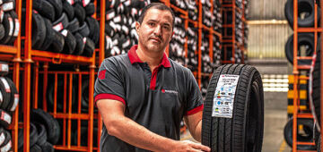 Magnum Tires: eficiência e sustentabilidade