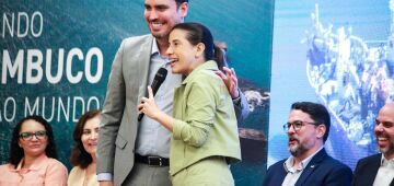 Porto de Suape pode ser exemplo para a funcionalidade de outros setores em Pernambuco