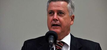 Rodrigo Rollemberg no podcast "Direto de Brasília" da próxima terça-feira (2)