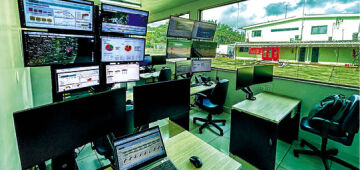 São José Agroindustrial: sincronia entre campo e indústria