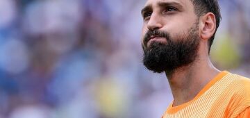 Olympique de Marselha-PSG é adiado para segunda-feira devido a tempestades