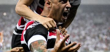 Santa Cruz: Ariel revela ansiedade, mas pede atenção em jogo que pode cravar acesso à Série C 