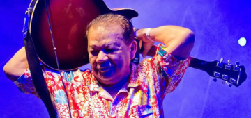 Conheça origens da guitarrada; gênero agora é manifestação cultural