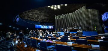 CCJ do Senado pode enterrar PEC da Blindagem nesta quarta