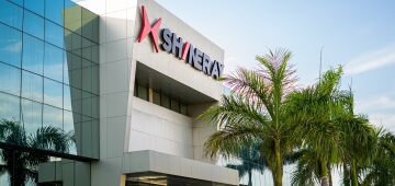 Shineray: energia verde para crescer