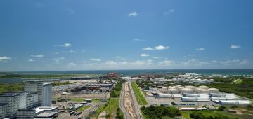 Etanol e E-metanol: protagonismo de Pernambuco