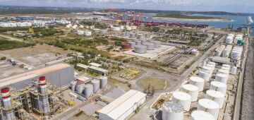 Governo de Pernambuco na rota do crescimento sustentável