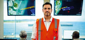 Suape: liderança, confiança e desenvolvimento