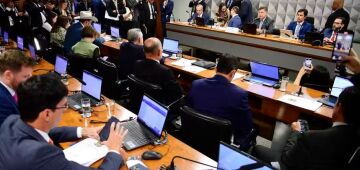 CPI vota se quebra sigilos de "Careca do INSS" e de sindicato que tem irmão de Lula como dirigente