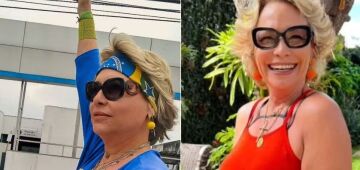 Ex de Bolsonaro apoia filhos em crise com Michelle: 'Temos um líder'