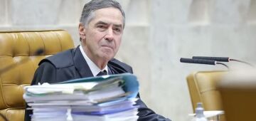 "Em breve vamos empurrar extremismo para a margem da história", diz Barroso