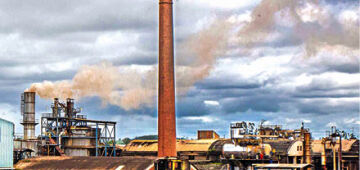 Usina Petribu: tecnologia com soluções regionais