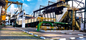 Usina União e Indústria: o trabalho move o futuro