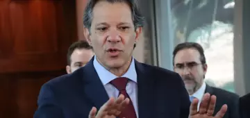 Haddad afirma que expectativa é acordo Mercosul-UE sair até fim do ano