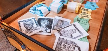 Exposição de cordel chega ao Recife nesta sexta-feira (15)