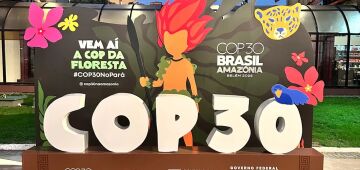 SB COP reúne 48 projetos de soluções múltiplas de descarbonização vindos de países diversos