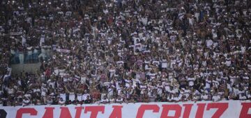 Santa Cruz x Barra-SC: CBF define datas e horários das finais da Série D 