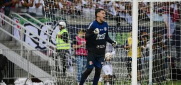 Defesa pode ser trunfo do Santa Cruz para garantir o acesso à Série C