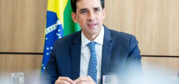 Silvio Costa Filho não descarta federação entre Republicanos e MDB