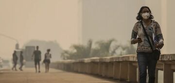 Descarbonização: tecnologia a favor do clima