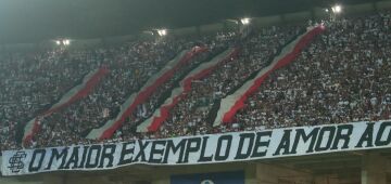 Santa Cruz: patrocinadora promete contratar 'craque' em caso de ingressos esgotados em amistoso 