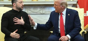 Trump "provavelmente" se reunirá com Zelensky na próxima semana, afirma Rubio