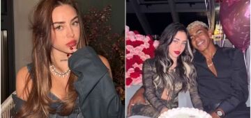 Quem é Nicki Nicole, argentina namorada de Lamine Yamal não aprovada pela família