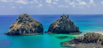 Ilhas brasileiras: estudo revela presença de espécies exclusivas