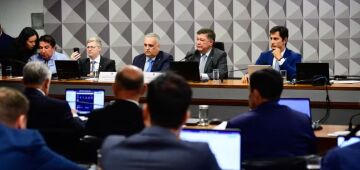 CPI vota requerimentos e ouve diretora da CGU que investigou fraude de descontos do INSS