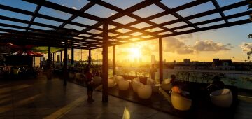 Festival Sesi Popular promove diversão para toda a família neste sábado (30)